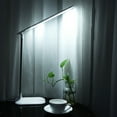 thumbnail image 4 of Lampe de Bureau à LED Alimentée par USB, Lumière de Travail LED, Chambre pour Bureau à Domicile, 4 of 7