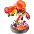 thumbnail image 3 of Nintendo Splatoon Amiibo Figure - Inkling Girl, 3 of 4