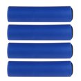 thumbnail image 1 of 1 Set Bike Handlebar Covers Anti-slip Handle Cover Handlebar Sleeves for People Shop Bike, 1 of 6