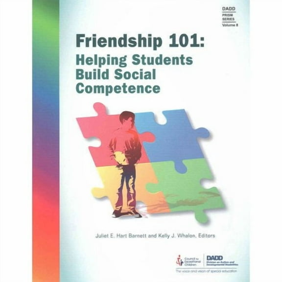 Friendship 101: Helping Students Build Social Competence