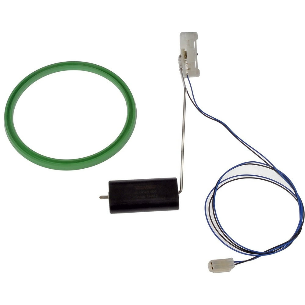 garmin fuel level sensor