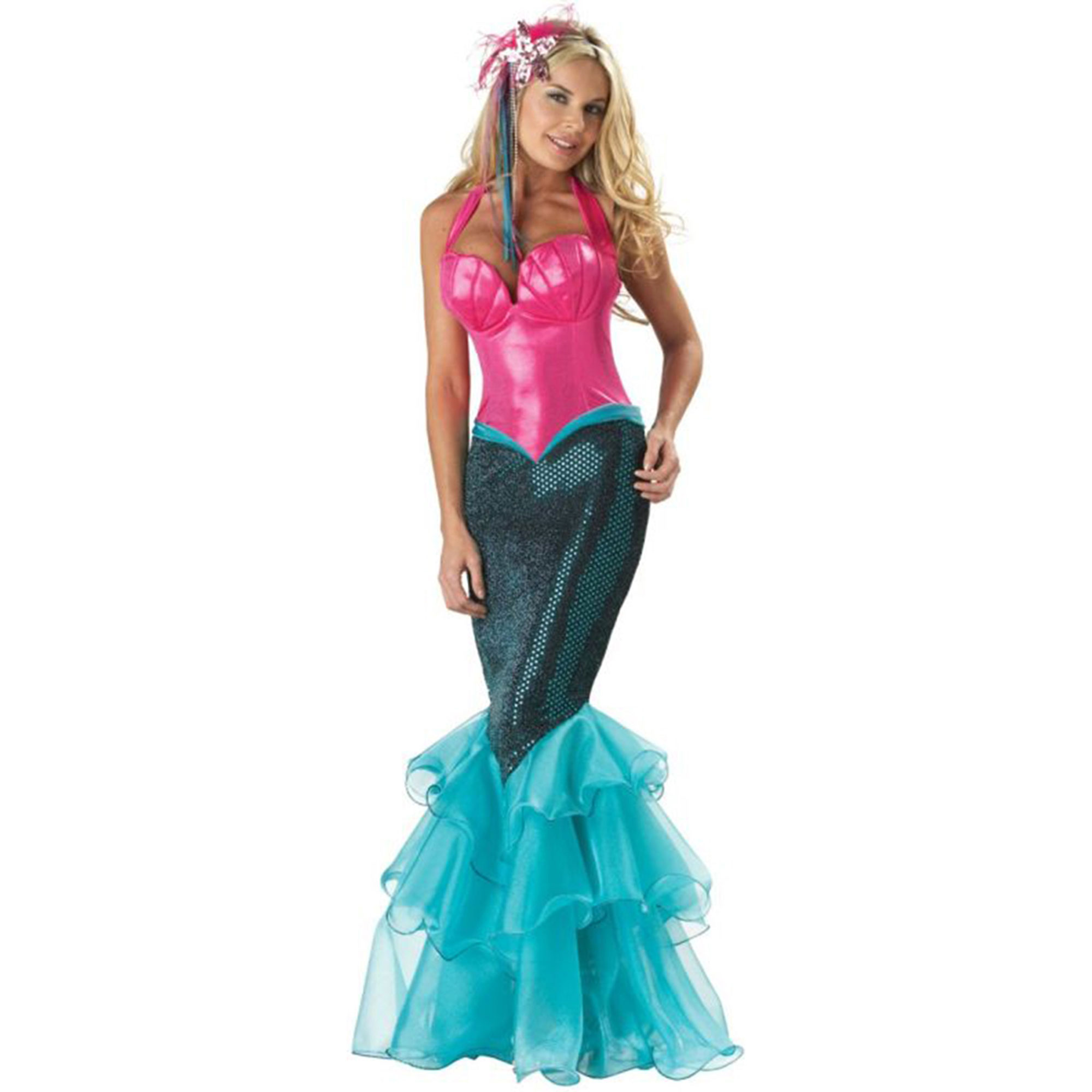 barbie costume womens