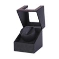 thumbnail image 1 of Automatic Watch Winder Watch Case Wristwatch Jewelry Storage for Lady Gift, 1 of 5