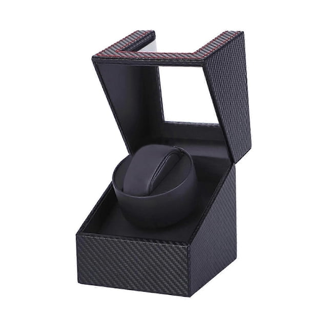 Automatic Watch Winder Watch Case Wristwatch Jewelry Storage for Lady Gift