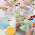 thumbnail image 5 of Esponja mágica antiadherente para limpieza, utensilios de cocina inteligentes, multiusos, mejores esponjas, accesorios para cepillos, 5 of 5