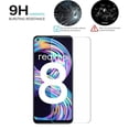 thumbnail image 5 of 4IN1 Tempered Glass For Realme 6 Pro Camera Screen Protector, 5 of 5