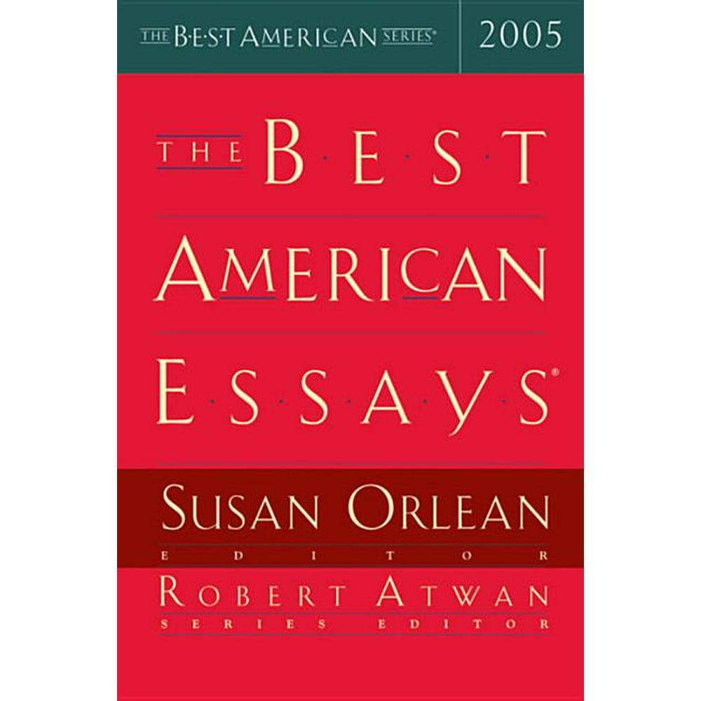 best american essays 1998