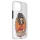 thumbnail image 3 of Funda para iPhone 15 Bratz Jade Chain Flames, 3 of 3