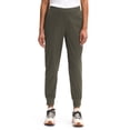 thumbnail image 1 of Pantalones deportivos The North Face Aphrodite Plus para mujer, color verde pardo, 1 of 7