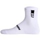 thumbnail image 3 of Salomon Calcetines unisex, paquete de 3 - EVERYDAY ANKLE, tejido de rizo, zona de sujeción, logotipo Negro/Blanco/Gris 39-41, 3 of 7