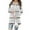 Womens Clothing White, variant on Womens Plus Size Cardigans, Fall Cardigan for Women Fall Lightweight Casual Striped Printed Open Front Long Sleeve Coverups Coats S-5XL