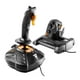 thumbnail image 1 of Simulador de Vuelo Thrustmaster T16000M Hotas Para PC, 1 of 3