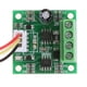 thumbnail image 1 of Regulador de velocidad del motor PWM DC 1.8V 3V 5V 6V 12V 2A Módulo de control de velocidad WDOplteas Para estrenar, 1 of 6