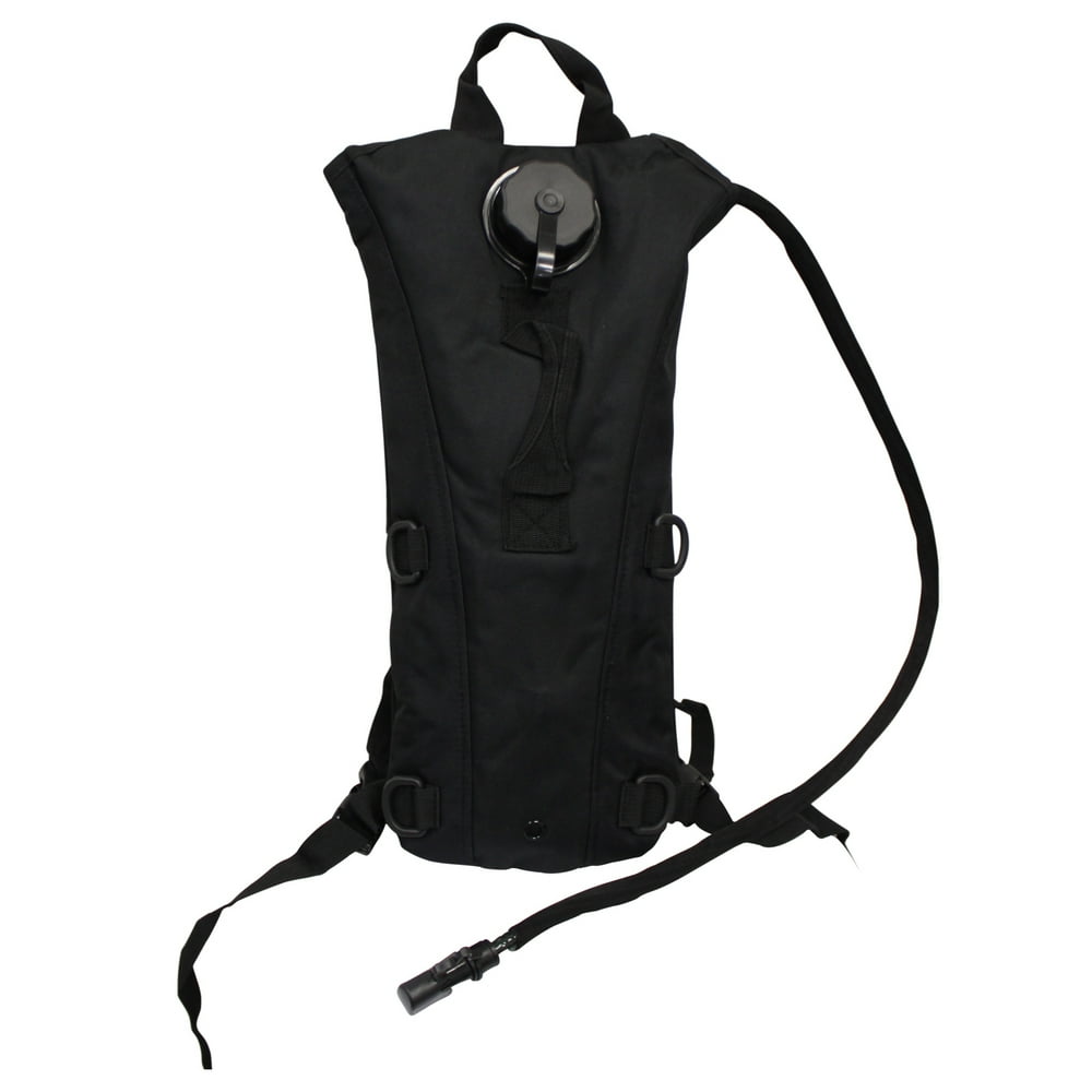 SAS Hydration System Bladder Water Bag Backpack for Hunting Hiking