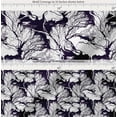 thumbnail image 2 of Soimoi Cotton Cambric Fabric Landscape & Tree Shirting Print Fabric by Yard 56 Inch Wide, 2 of 7