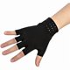 thumbnail image 1 of wonima44 ANGGREK 2 Colors Arthritis Edema Gloves Rheumatoid Hand Health Compression Gloves Health Care Tool Hand Compression Gloves (Black), 1 of 1