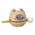 thumbnail image 3 of Musical Tone Blocks Rasp Guiros Percussion Instruments for Adults Kids Teens C, 3 of 9