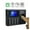 A4-ID, variant on A4 Tcp/ip Biometric Fingerprint Employee Time And Attendance Management System Time Clock Punch Clock Machine - Efficient Management