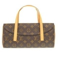 thumbnail image 1 of Pre-Owned Louis Vuitton Monogram Sonatine M51902 Handbag 0153LOUIS VUITTON (Good), 1 of 10