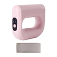 thumbnail image 3 of BELOVING Electric Massager Ring Device Adjustable Deep Tissue for Mother Home Workout Pink, 3 of 9