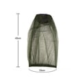 thumbnail image 2 of Chapeau Filet de Protection Solaire Extérieur pour Hommes et Femmes contre les Moustiques I5Q5, 2 of 6