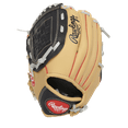 thumbnail image 2 of (2 pack) Rawlings Players Series 10 In. Youth T-Ball and Baseball Gloves and Mitts, Left Hand Throw, 2 of 7