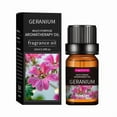 thumbnail image 1 of 20 Flavors Natural Essential Oils for Aroma Diffusers & Humidifiers, 10ml Water-Soluble Aromatherapy Fragrance Set for Home & Office Relaxation, 1 of 8