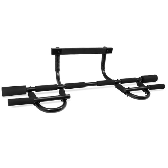Multi-functional fitness equipment, door frame pull-up bar, suitable for home workouts