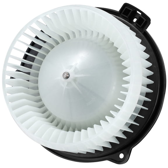 BDFHYK AC Heater Blower Motor Fan 700005 Compatible with 2001-2005 Honda Civic 2002-2006 Honda CR-V 2003-2011 Honda Element,HVAC Blower Motor Assembly Replacement for PM9177 SK700005 3010209 75736