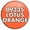 Lotus Orange, variant on Reaper Miniatures REM09336 Master Series Core Colors Paint, Leaf Bud Green