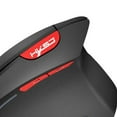 thumbnail image 5 of axGear Sans Fil Vertical Ergonomique Optique Mouse 2.4G avec 3 DPI Réglables, 5 of 5
