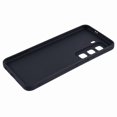 thumbnail image 4 of For Infinix Hot 50 Pro 4G Case Precise Cut-Outs Straight Edge TPU Shockproof Phone Cover - Black, 4 of 5
