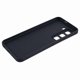 thumbnail image 4 of For Infinix Hot 50 Pro 4G Case Precise Cut-Outs Straight Edge TPU Shockproof Phone Cover - Black, 4 of 5
