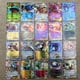 thumbnail image 3 of Juego de cartas de 100 Uds., tarjeta de juego de dibujos animados, tarjeta de estilo TCG para niños, 3 of 9