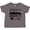 Charcoal, variant on Inktastic Houston Texas Someone Loves Me Skyline Boys or Girls Toddler T-Shirt