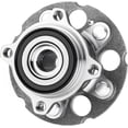 thumbnail image 5 of Detroit Axle - AWD Rear Wheel Hub and Bearing Assembly for 2013-2015 Acura RDX 2012-2016 Honda CR-V Replacement, 5 of 7