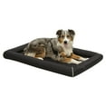 thumbnail image 1 of Ultra-Durable Dog Bed & Crate Mat  42”  Black, 1 of 4