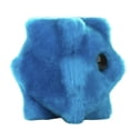 thumbnail image 6 of GIANTmicrobes Common Cold Plush - Educational Get Well Gift, includes Information Card, Medical and Biology Gift, Learning tool for Kids, Students, Pediatrician, Doctors, and Nurses, 6 of 6