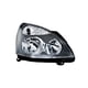 thumbnail image 1 of Faro DEPO  Renault Clio 2005 - 2010 Copiloto, 1 of 1
