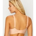 thumbnail image 2 of paramour women's brilliance semless contour bra, sby sugarbaby, 2 of 2