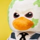 thumbnail image 5 of Tubbz Plush: Horror - Beetlejuice Cosplaying pato de goma juguete coleccionable de peluche suave, 5 of 5