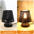 thumbnail image 4 of Cubierta de sombra de árbol de hueco de luz de lámpara de lámpara de lámpara de lámpara moderna, 4 of 7