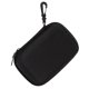 thumbnail image 4 of Xihbxyly Bolsa de Almacenamiento de Pesca de Eva, Organizador Protector de Cebos con Lentejuelas, Capacidad para 18 Cebos Duros, Compacta y Duradera, Equipo de Pesca Al Aire Libre, Ideal para Viajes,, 4 of 7