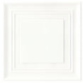 thumbnail image 2 of Oslo Home Chalk Style All In One Paint, Winter Frost, Pint (16oz), Matte, no Sanding or Priming, for Furniture and Home Décor, 2 of 7