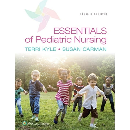 UPC: 9781975139841 | Essentials of Pediatric Nursing (Hardcover)