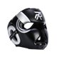 thumbnail image 5 of Casco de boxeo con protección para la frente y los oídos, acolchado y protector facial, protección facial completa para Argenta M, 5 of 9