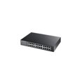 thumbnail image 1 of 24 Port Gig Web Managed Switch, 1 of 1