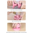 thumbnail image 4 of Massage Cepina Grooming Cat Scratch Tickle Massager Masaje, 4 of 9