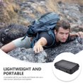 thumbnail image 3 of BRIGHTFUFU Outdoor Tool Case Waterproof Food Grade PP 1Set Multi Function For Adventurers, 3 of 8
