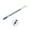 HE10 BK black, variant on Heat Erase Pens Auto-Vanishing Sewing Pens Heat Erasable Fabric Marking Pens High Temperature Disappearing Marker Pens